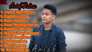 ASMARA YANG KANDAS - ARIEF FULL ALBUM MENYENTUH HATI