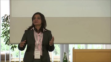 Mansi Sheth (Veracode Inc): Building Security Analytics solution using Native XML Database