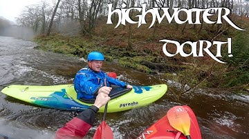 Chasing TC down a HIGH Triple Step || DART LOOP