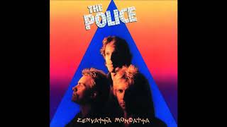Video thumbnail of "The Police - Zenyatta Mondatta - Voices Inside My Head"