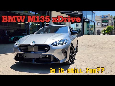 BMW M135 2025 Review | Performance, Specs, and First Impressions