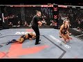 XFC Hit of the Week - Poliana Botelho XFCi 9 Flyweight Championship