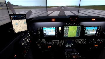 AVweb Virtual Trade Show Precision Flight Controls