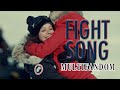 Multifandom | Fight Song