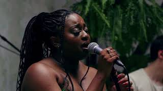 Watch Ayoni What To A Sinner Is Holy video