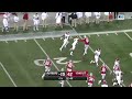 Rutgers WACKY Trick Play Punt Return Touchdown vs #3 Ohio State | 2020 College Football