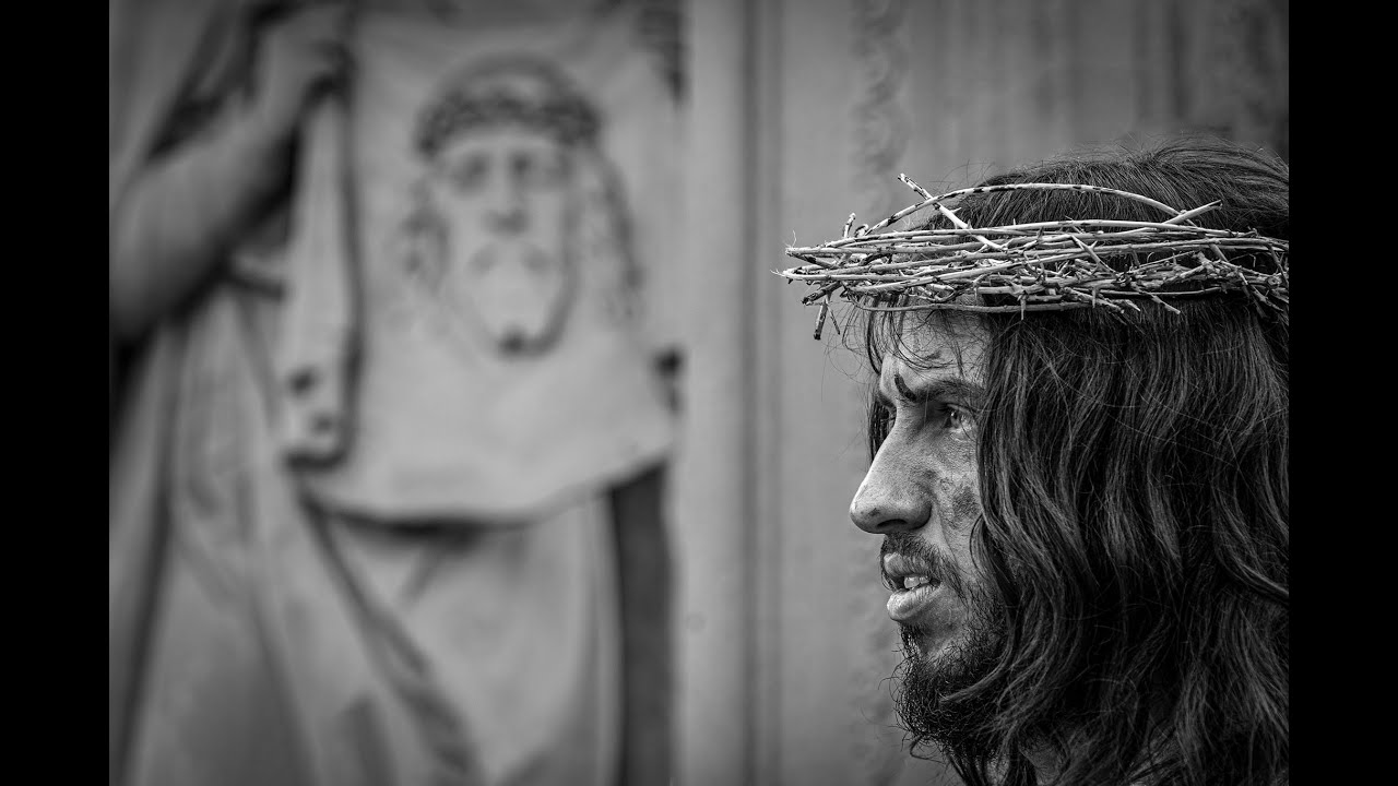 Pasja. Misterium Męki Pańskiej z Kalwarii Zebrzydowskiej