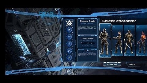 Dead effect 2 Android game 2023