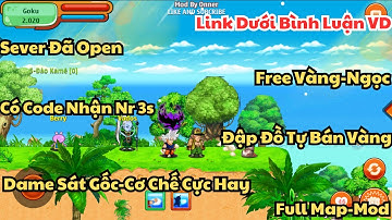 Nro Lậu-Sever Đã Open-Free Code Ngon-Dame Sát Gốc-Chơi Cực Hay-Đập Đồ Tự Bán Động Vàng