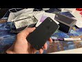 Ребенок уничтожил iPhone 8 всего за 1 год!! ☹️