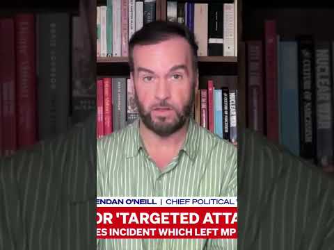 Situation in France is becoming ‘deadly serious’