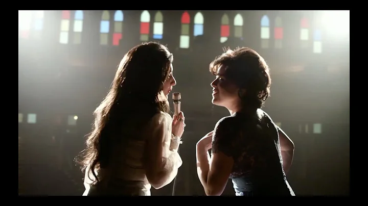 Sneak Peak Of Lifetime's "Patsy & Loretta" | Hucka...
