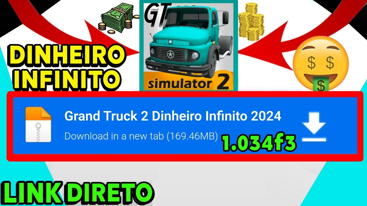 GRAND TRUCK SIMULATOR 2 APK MOD DINHEIRO INFINITO 2024😘 Bem vindo ao GRAND TRUCK SIMULATOR 2 APK MOD DINHEIRO INFINITO 2024😘 Bem vindo ao