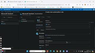 Boosting SOC Teams Efficiency: Automating Low-Level Alerts and Incident Assignment.
