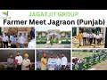 Jagatjit group customer meet  jagatjit