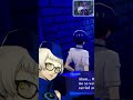 Elizabeth With Glasses #vtuber #weeb #anime #persona #persona3 #persona3reload #nerd #geek