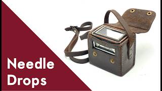 Thumbnail for SHORT: Aqua Magnetic Locator