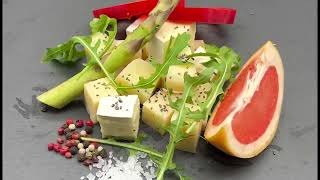 Augmented Reality MENU for Restaurants , AR for HoReCa screenshot 1