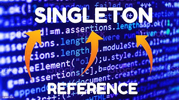 Singleton C# Unity Tutorial