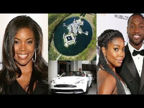 Video: Gabrielle Union Net Worth: Wiki, Үй-бүлө, Үй-бүлө, Үйлөнүү той, Айлык, Бир туугандар