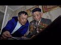 222 ветерана Великой Отечественной войны в Казахстане получат выплаты ко Дню Победы