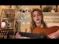 Nostalgia by Suki Waterhouse (Cover by Martina Lynn)