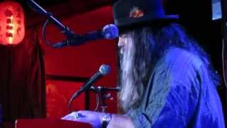 Shawn Smith~Wrapped in My Memory at The Sunset Tavern Resimi