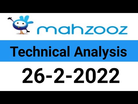 Mahzooz lottery Prediction | 26-2-2022 | Technical Analysis, make money online, Mahzooz dream play,