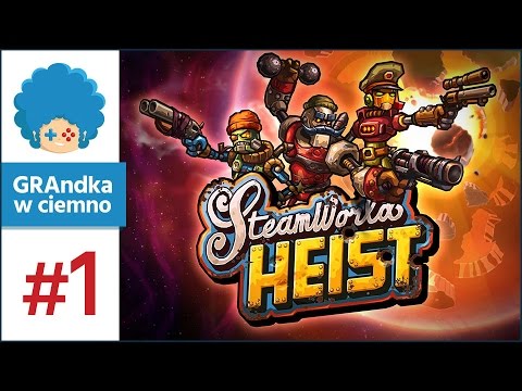 Wideo: SteamWorld Heist Kontynuuje Dig W Turową Grę Strategiczną