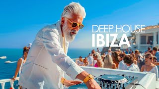 Ibiza Summer Mix 2024 🍓 Best Of Tropical Deep House Music Chill Out Mix 2024 🍓 Chillout Lounge #125