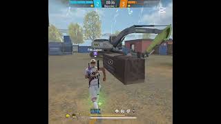 #freefire # ACE # ereena ff # Pak Gaming yt