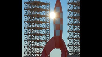 MicroStation to Unity to VR (Part 1 of 6)