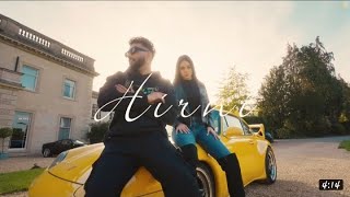 Hirni (Slowed & Reverb) - Navaan Sandhu | New Punjabi Song 2023