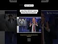John Oliver DRAGS Trump’s Reflecting Pool disaster