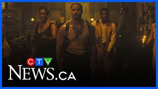 Ryan Coogler's ‘Sinners’ stands 'knee deep in blood' with 4 out of 5 stars | Film critic