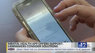 Mississippi DMH launches mental health mobile app screenshot 5