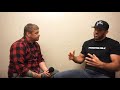 Flashback: Ryan Bader Believes The Fight Game Is Changing Ahead Of Bellator NYC