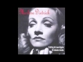 Marlene Dietrich:  Hallmark Album
