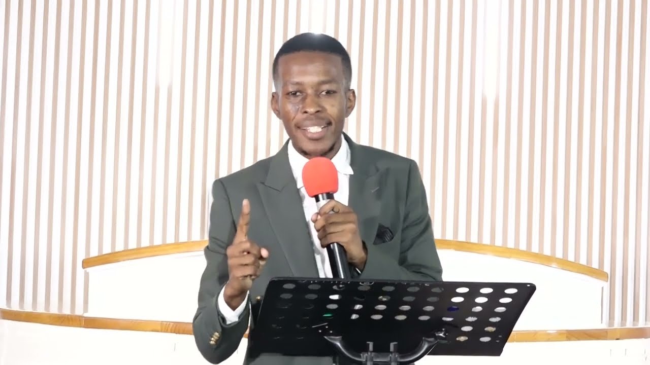 2023 01 27 PRAYER AND FASTING