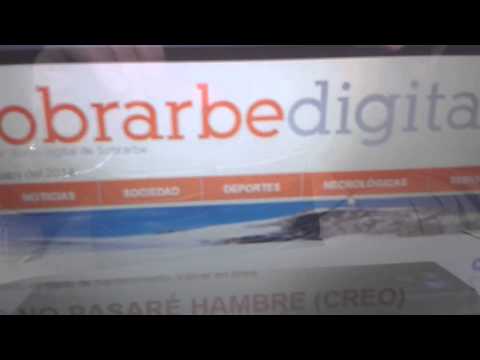 Sobrarbe TV - Video portal