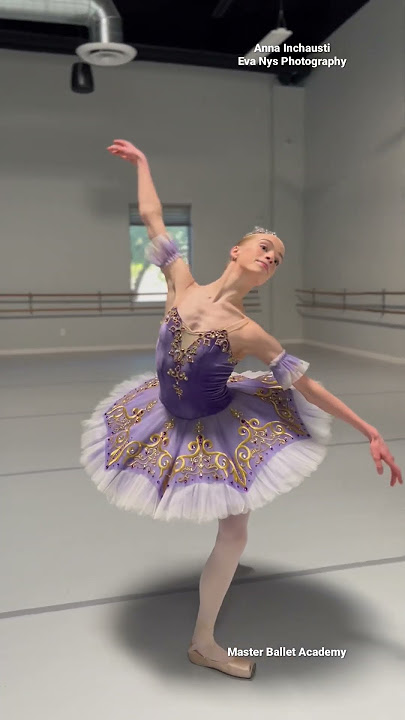 BALLERINAS DREAM OF THESE MOMENTS ✨ #ballet #ballerina