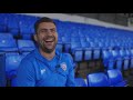 INTERVIEW | James McLaughlin | 4th September 2020
