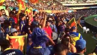 This is why we are called Sri Lankans #partyNation (Nawa Gilunath Ban Chun!!!!!)