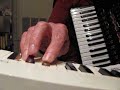 HAPPY HOUR WALTZ - Accordion