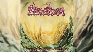 (1992) Merciless - The Treasures Within FULL ALBUM [HQ]