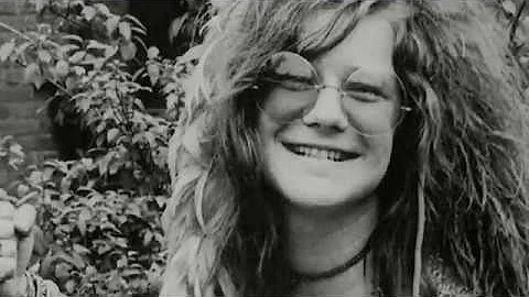 Larry Norman - Why Don't You Look Into Jesus? - [Janis Joplin Version] - 1972