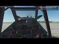 DCS World Bf 109 K-4 Kurfürst Training 01: Engine Start Procedure