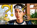 Les (Grosses ?) Erreurs dans KARATE KID - Faux Raccord