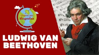 Biografia De Beethoven - O Maior Compositor De Todos Os Tempos - Gênios Da Música Clássica