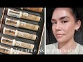 $7 catrice true skin high cover concealer - is it worth the hype? | alexa blake